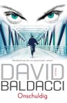 David Baldacci 28569 - Will Robie 1 : Onschuldig
