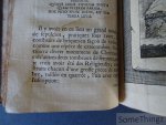 Juan Álvarez de Colmenar, Pieter van der Aa (printer/impresor). - Les delices de l'Espagne et du Portugal : ou l'on voit une description exacte des antiquitez, des provinces, des montagnes, des villes, des rivières, des ports de mer, des forteresses, églises, académies, palais, bains, &c. De la religion, des...