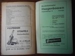 Groningen - De Groene Gids voor de Gemeente Groningen 1967