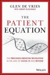 Glen de Vries - The Patient Equation