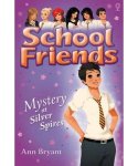 Ann Bryant - School Friends