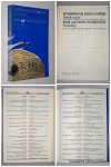 VODOPIVEC, JEDERT & GOLOB, NATASA (eds.), - Konserviranje knjig in papirja. Zbornik razprav. Book and paper conservation. Proceedings.