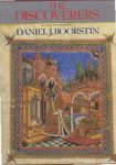 BOORSTIN, DANIEL. - The Discoverers. Deluxe illustrated edition. [Two volumes in slipcase].