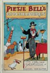 C. van Abkoude 232884 - Pietje Bell's goocheltoeren