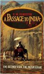 Forster - Echo van de marabar passage to india