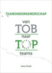 Ineke Khalil 91990 - Teamondernemerschap van TOB naar TOPteams