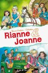 Jannie Koetsier-Schokker - Rianne en Joanne - Rianne en Joanne omnibus