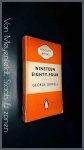 Orwell, George - Nineteen eighty-four