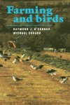 Raymond J. O'Connor, Michael Shrubb - Farming and Birds