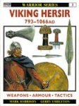 Harrison, Mark; Embleton, Gerry - Viking Hersir 793-1066 aD
