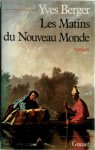 Yves Berger 35528 - Les matins du nouveau monde