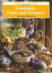 Houdret, Jessica - Pomanders, Posies and Pot-pourri