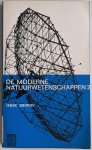 Asimov Isaac, vert. Vreeswijk J A, ill. Tagawa Bunji, Reeds Chester A e.a. - De moderne natuurwetenschappen dl 2