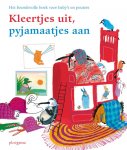 Diverse auteurs, Vivian den Hollander - Kleertjes uit, pyjamaatjes aan