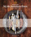 Claudia Dispa, John Croft - Masterchef - bij de meesters thuis