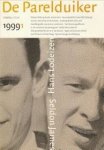 - De Parelduiker, jaargang 4, no 1 - De Parelduiker, jaargang 4, no 1