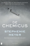Meyer, Stephenie - De chemicus / Ze werkte voor de Amerikaanse overheid. Totdat ze te gevaarlijk werd...