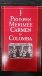 J. Thieme-Knottnerus, Mérimée - Carmen en Colomba