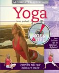 Gena Kenny 135931 - Yoga  + DVD een geschenk