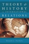 Donald James Puchala - Theory and History in International Relations