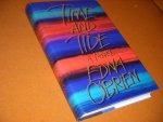 Edna O`Brien - Time and Tide