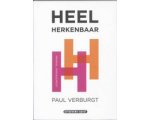 Paul Verburgt - Heel Herkenbaar - Minimal Management