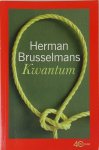 Herman Brusselmans - Kwantum - Herman Brusselmans