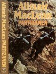 MacLean, Alistair .. Vertaling door : Lon Falger .. Omslagontwerp :  Rob Eckhardt - Partizanen