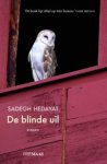 Sadegh Hedayat - De blinde uil