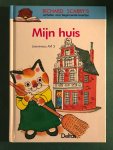 Scarry - Ricard scarry s verhalen enz. myn huis / druk 1