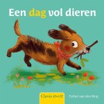 Esther van den Berg - Een dag vol dieren