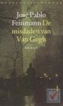 José Pablo Feinmann - De misdaden van Van Gogh