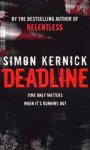 Simon Kernick - Deadline