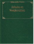 Donselaar-Dijksterhuis, C.H. van (hoofdredactie) - Koken zonder Grenzen - Salades en voorgerechten
