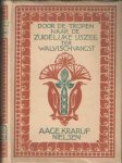 Nielsen, Aage Krarup - Door de tropen naar de Zuidelijke IJszee ter walvischvangst. Uit het deensch vertaald door M.Schlüter-Horric