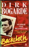 Bogarde, Dirk - Backcloth