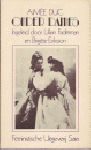 DUC, AIMEE - ONDER DAMES.  Roman over het derde geslacht. Ingeleid door Lilian Faderman en Brigitte Eriksson
