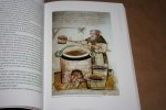 Henri Van Noppen - Geschiedenis van de dorst. Twintig eeuwen drinken