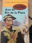 May - Aan de rio de la plata