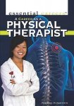 Teppo Harasymiw - Essential Careers-A Career as a Physical Therapist