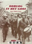 W.H.M. Fries - Oorlog in het Gooi
