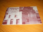 Bram Bos - Polderhuis in de Pijp, Kleine geschiedenis van onder het maaiveld
