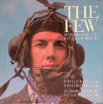 Kaplan Philip & Richard Collier - The Few: summer 1940, the Battle of Britain