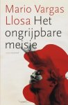 Vargas Llosa, Mario - Het ongrijpbare meisje