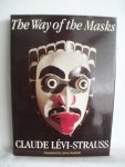 Levi-Strauus, Claude; Modelski, Sylvia (translation) - The Way of the Masks.