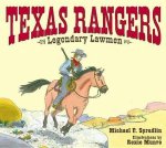 Michael P. Spradlin - Texas Rangers