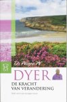 Wayne Dyer - De kracht van verandering