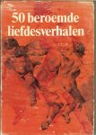 POLDERS LOEK is de samensteller * meester werken op het gebied van liefdes verhalen - 50 BEROEMDE LIEFDESVERHALEN * zo oud als de mens is,zo oud is de liefde tussen man en vrouw:want zelfs toen eva nog niet uit de zijn rib was vervaardig,kende Adam al het verlangen naar een metgezellin