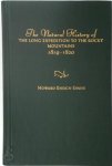 Howard Ensign Evans 281194 - The Natural History of the Long Expedition to the Rocky Mountains (1819-1820)