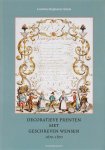 L. Buijnsters-Smets - Decoratieve prenten met geschreven wensen 1670-1870